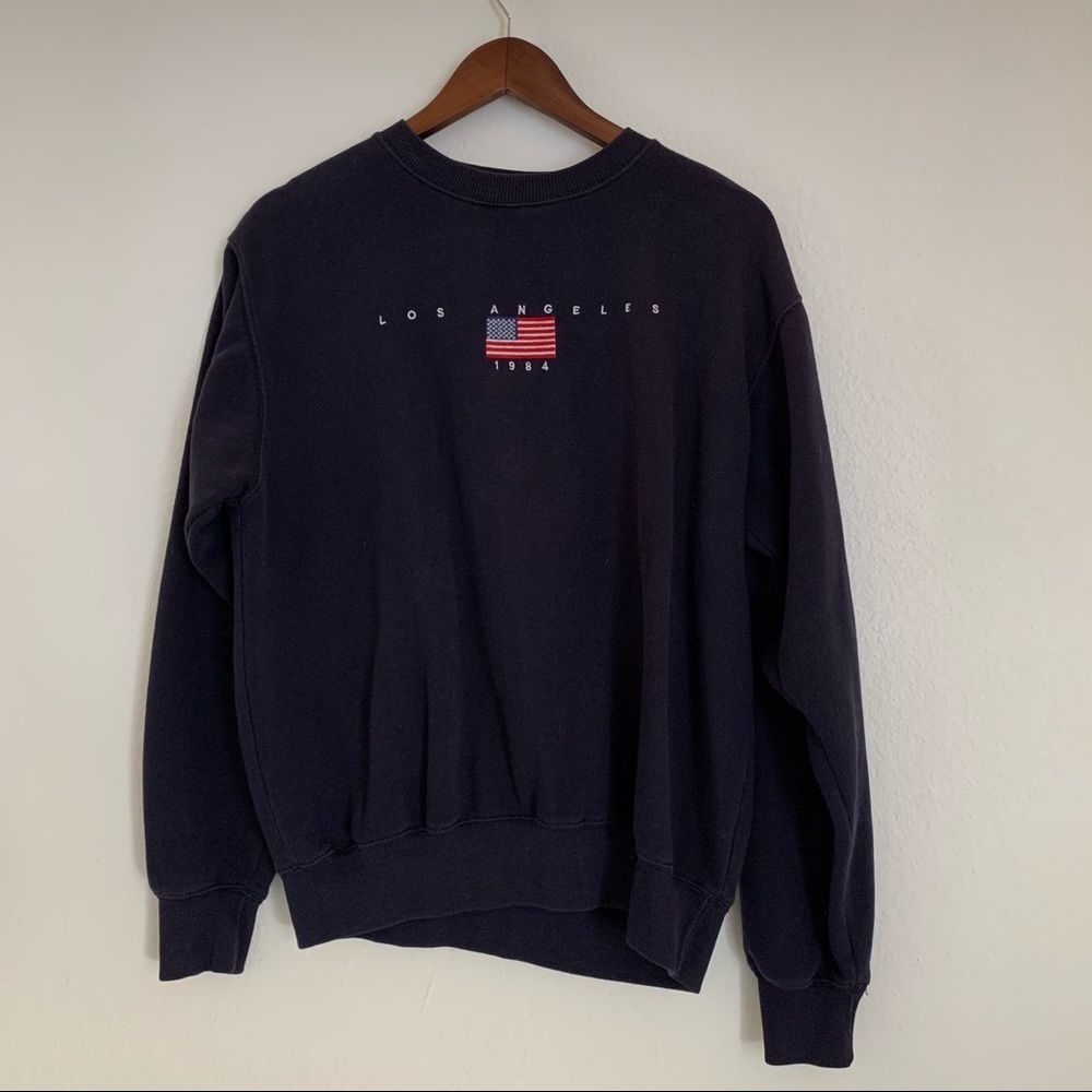 Brandy Melville sweatshirt